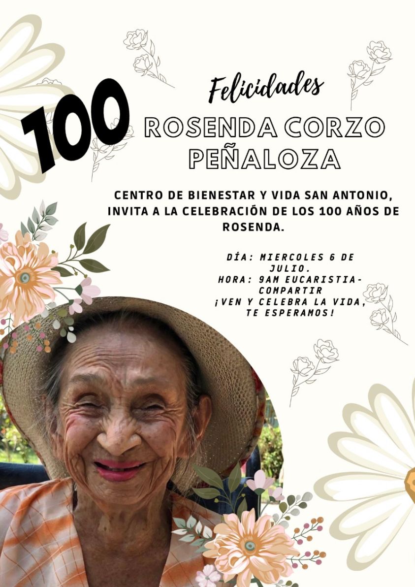 La Vida en Don y Regalo de Dios