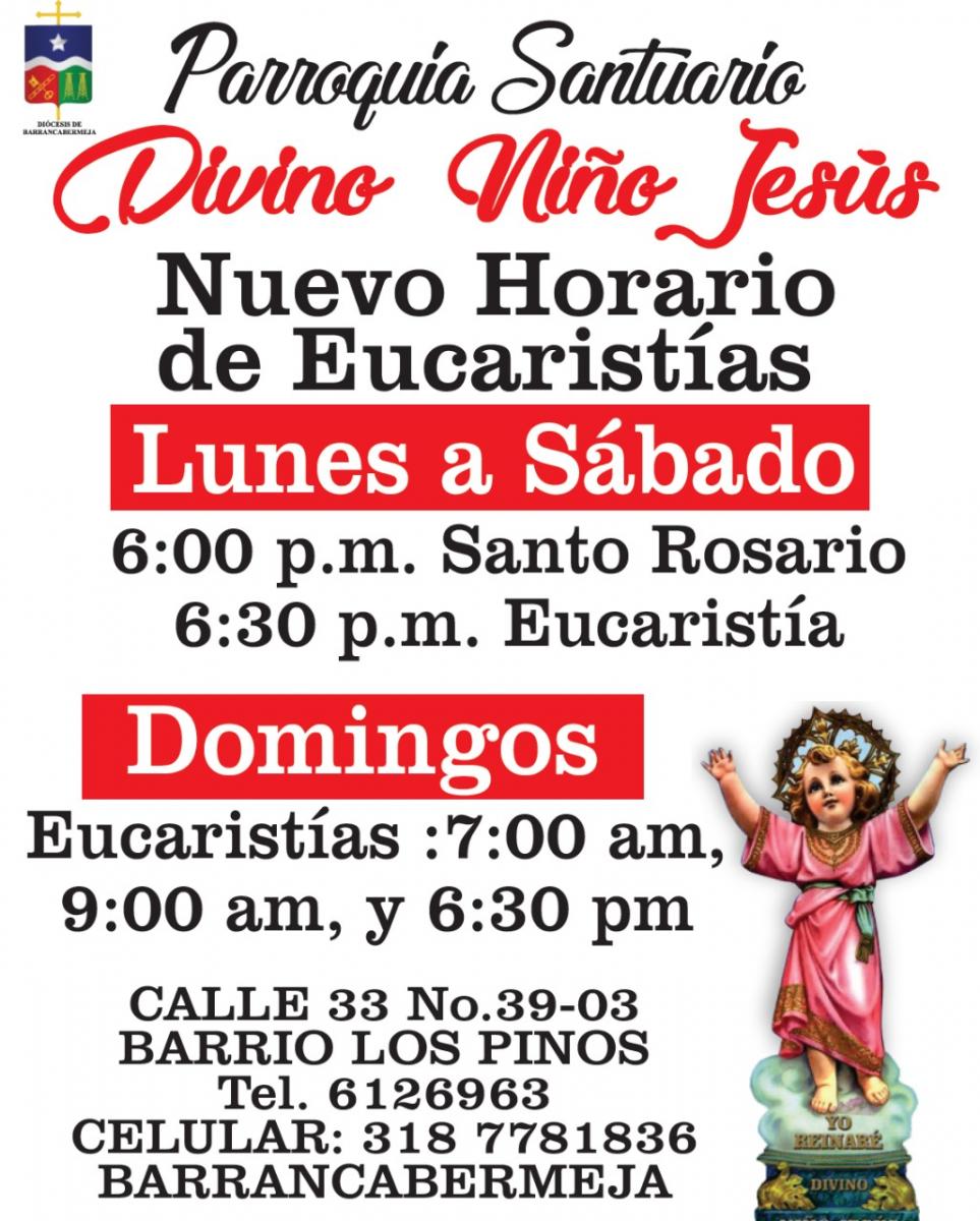 Bienvenidos