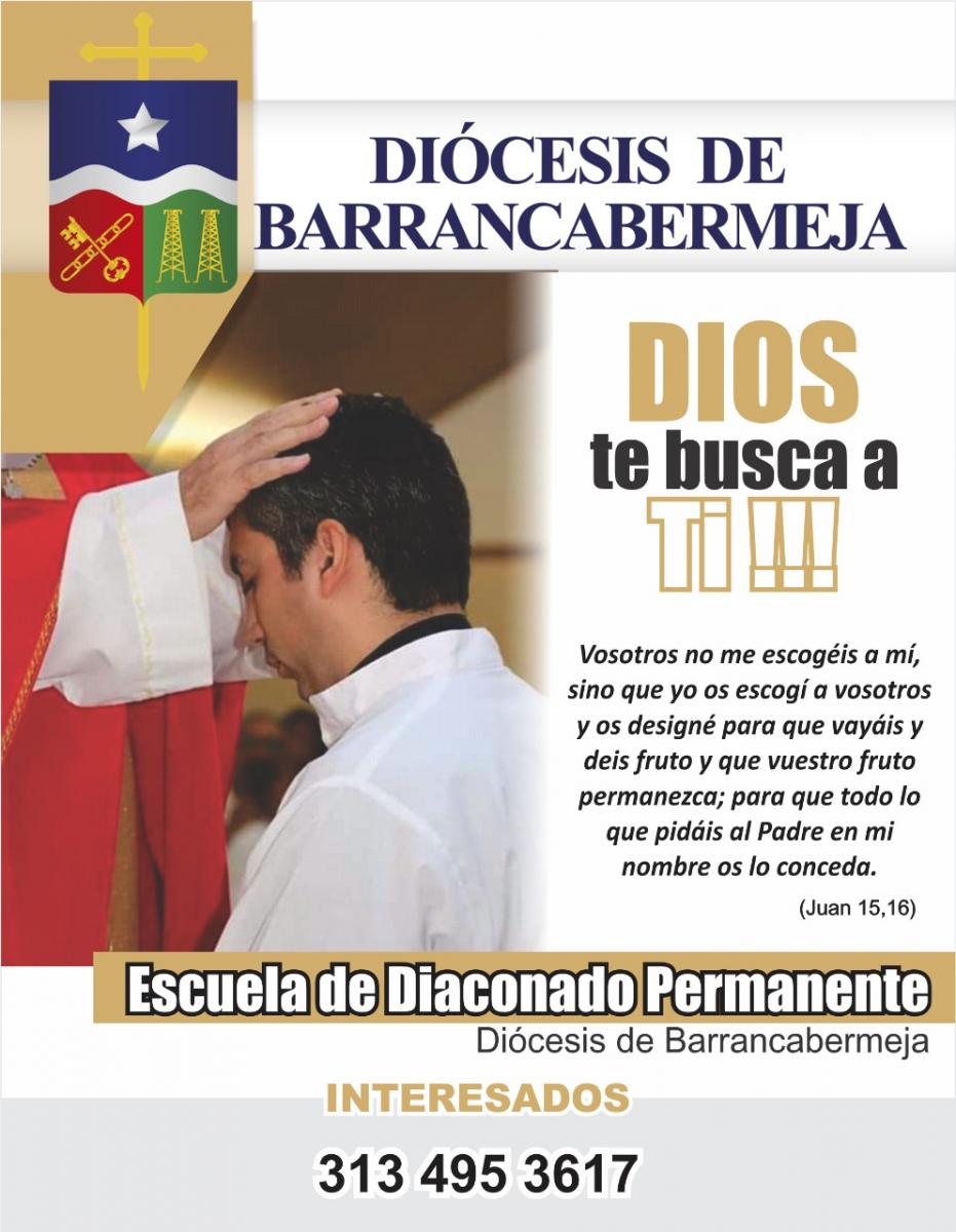 "...cuando bajó del monte llamó a los que Él quiso". Santa Biblia