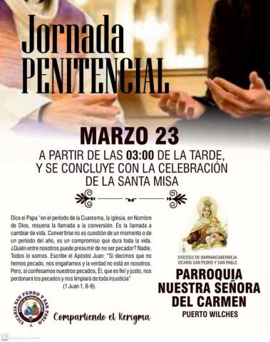 Gloria al Padre, al Hijo, y al Espíritu Santo.