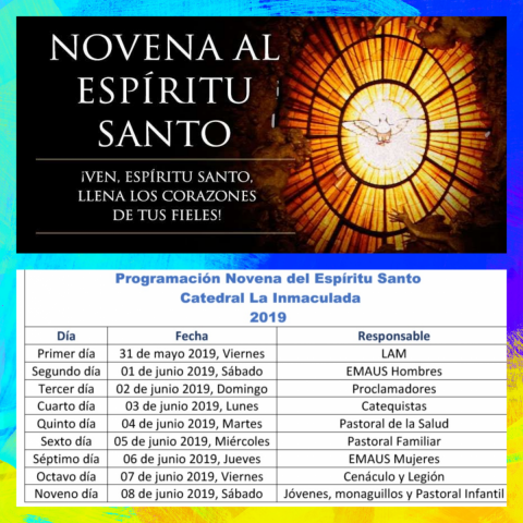 Pentecostés