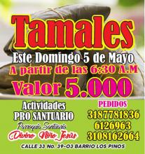 APARTA EL TUYO DESDE YA