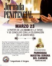 Gloria al Padre, al Hijo, y al Espíritu Santo.